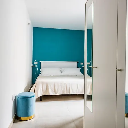 Apartment Duplex With Terrace By Wonderful Italy *